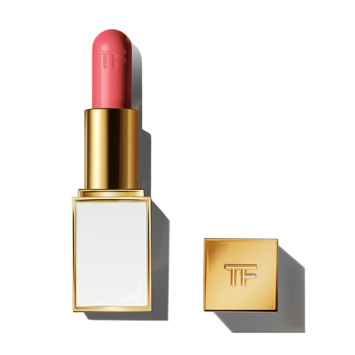 Tom Ford, Soleil, Lippenbalsam, 07, Paradiso, 2 g