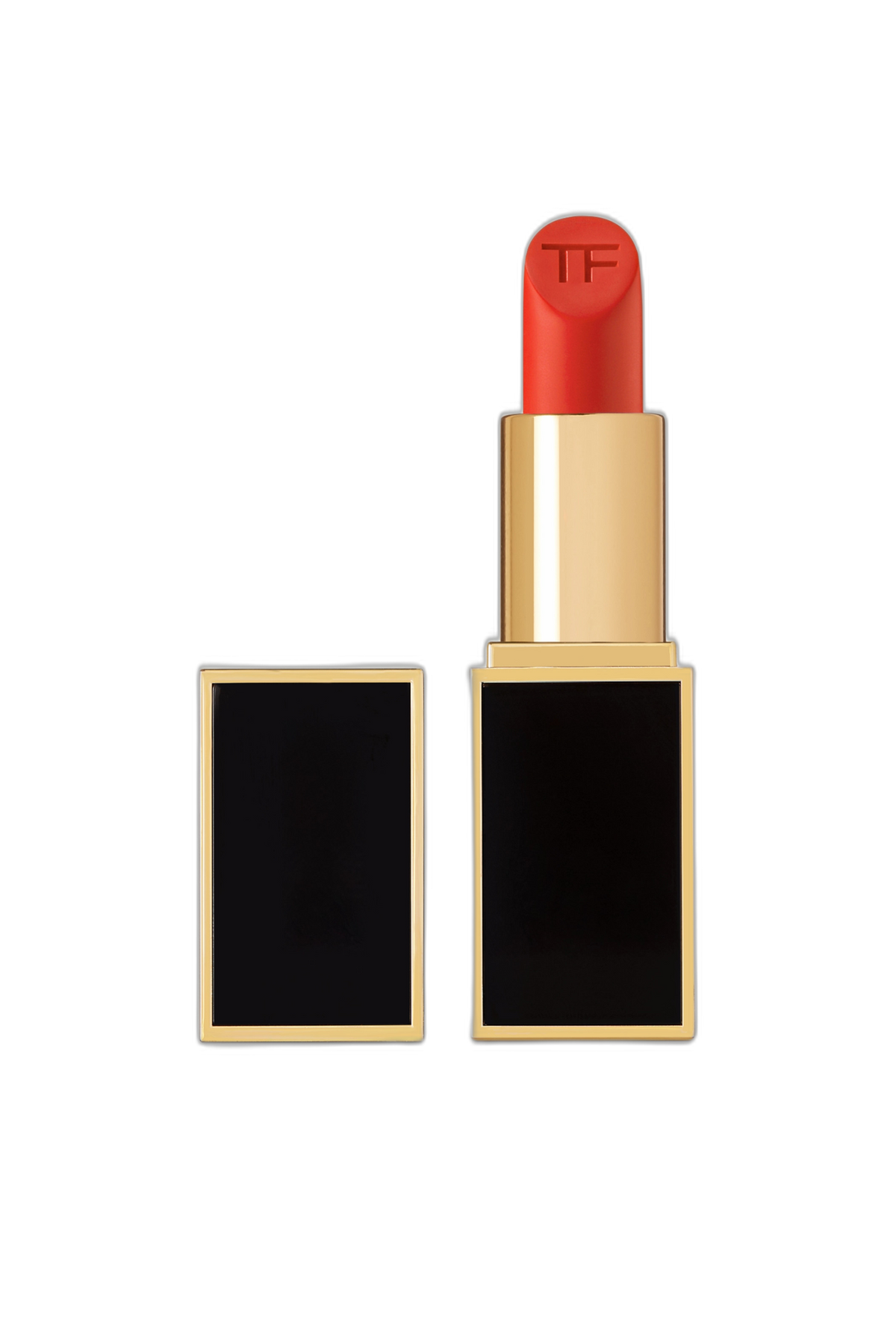 Tom Ford, Tom Ford, Matt, Creme-Lippenstift, 15, Wilder Ingwer, 3 g