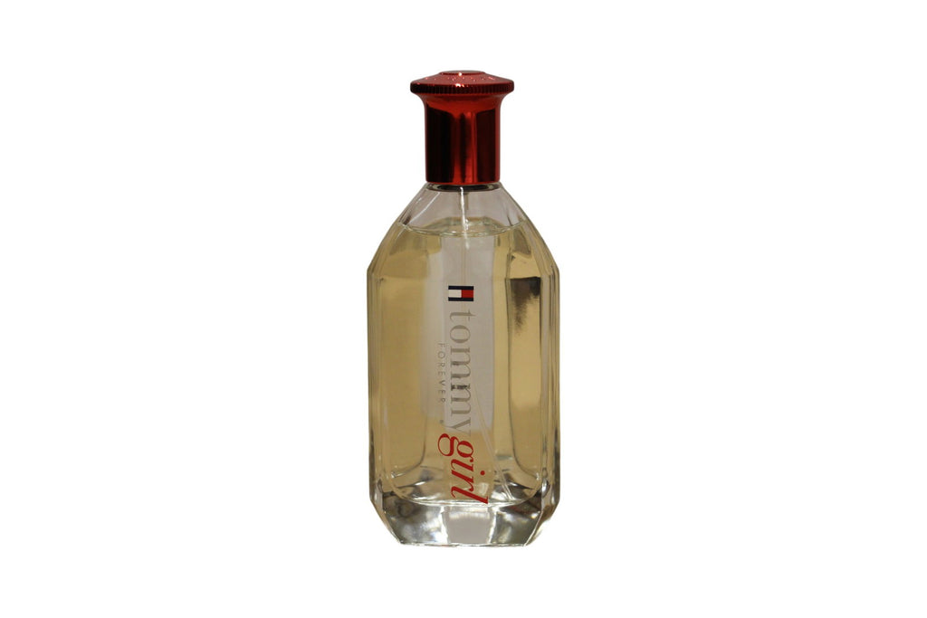 Tommy Hilfiger, Tommy Girl Forever, Eau de Toilette, Für Frauen, 100 ml *Tester