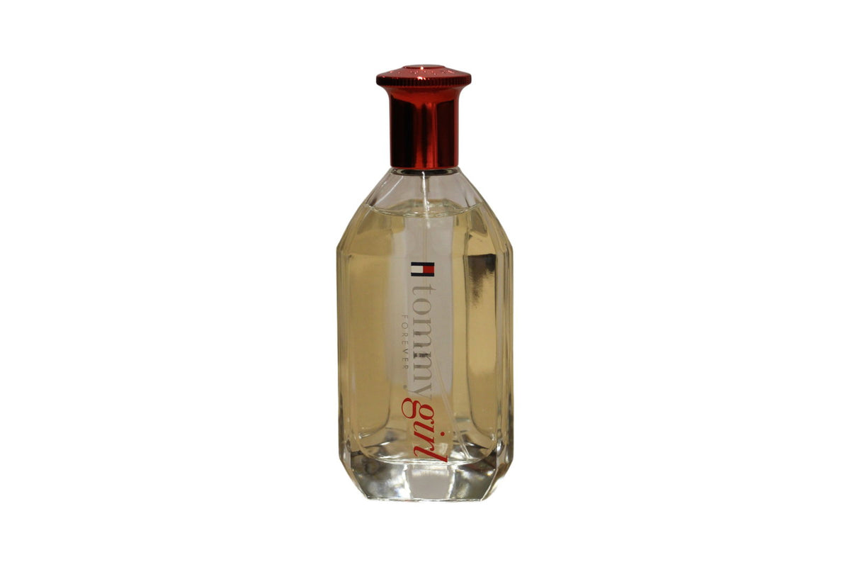 Tommy Hilfiger, Tommy Girl Forever, Eau de Toilette, Für Frauen, 100 ml *Tester