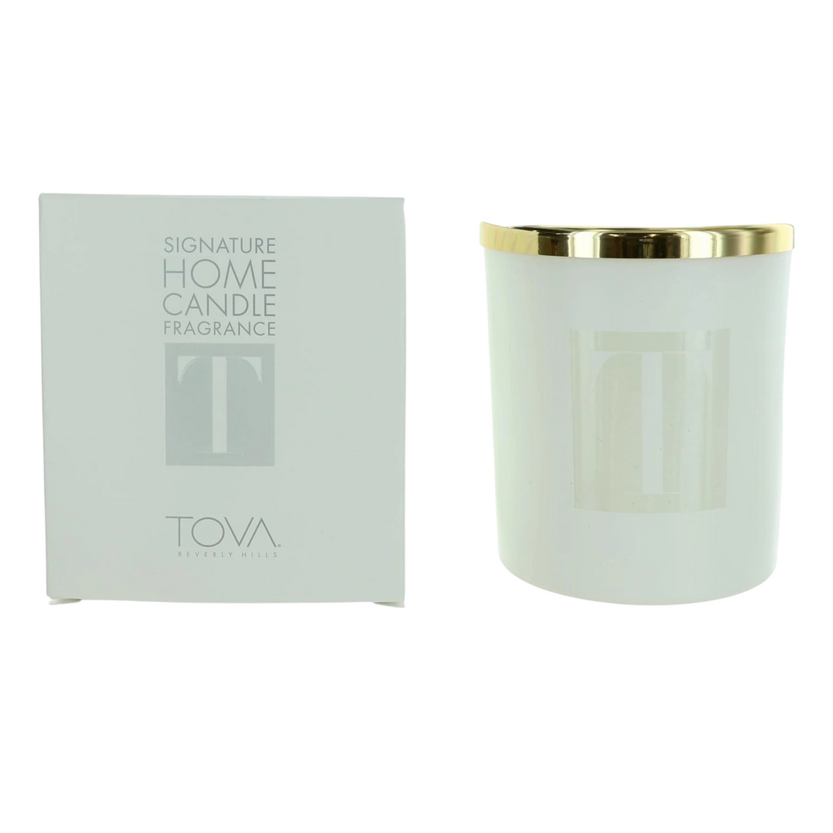 Tova Beverly Hills, Signature, Duftkerze, 226 g
