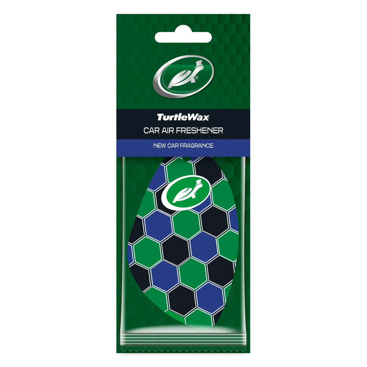 Turtle Wax, New Car, Auto-Lufterfrischer - Beautyleader
