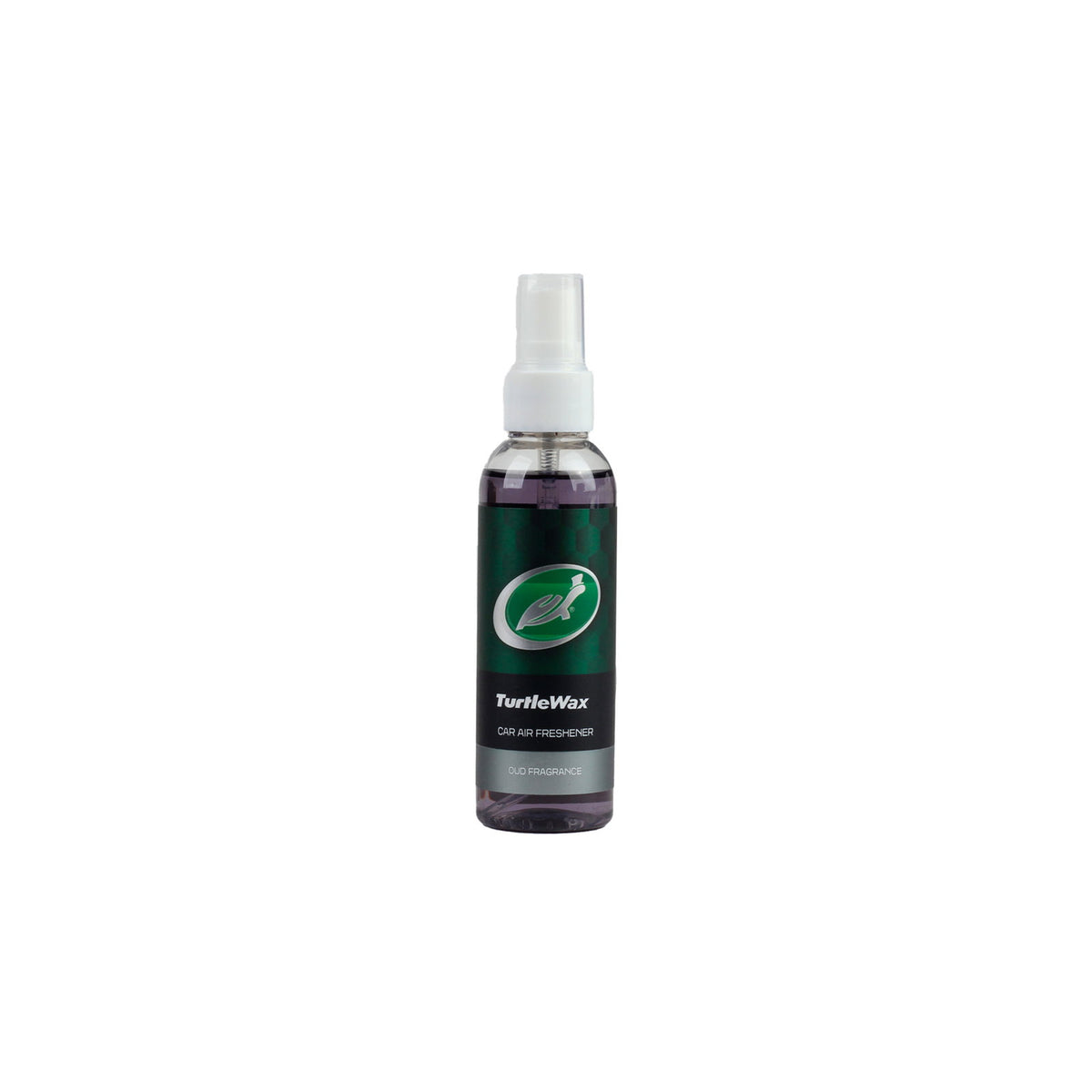 Turtle Wax, Oud, Raumspray, 75 ml - Beautyleader