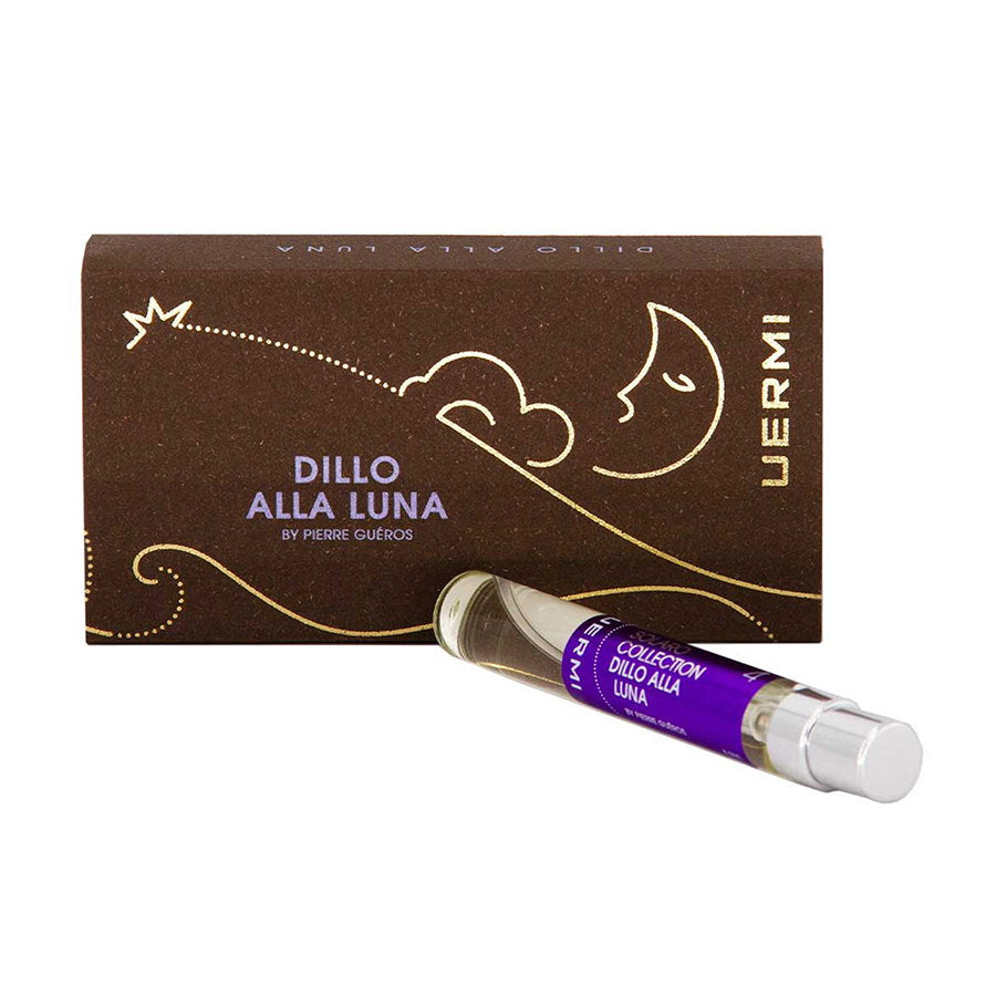 Uermi, Dillo Alla Luna, Parfüm, Unisex, 8.5 ml