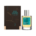 Uermi, Dove L'acqua E Piu Blu, Eau de Parfum, Unisex, 100 ml