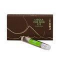 Uermi, L'isola Che Non C'e, Eau de Parfum, Unisex, 8.5 ml