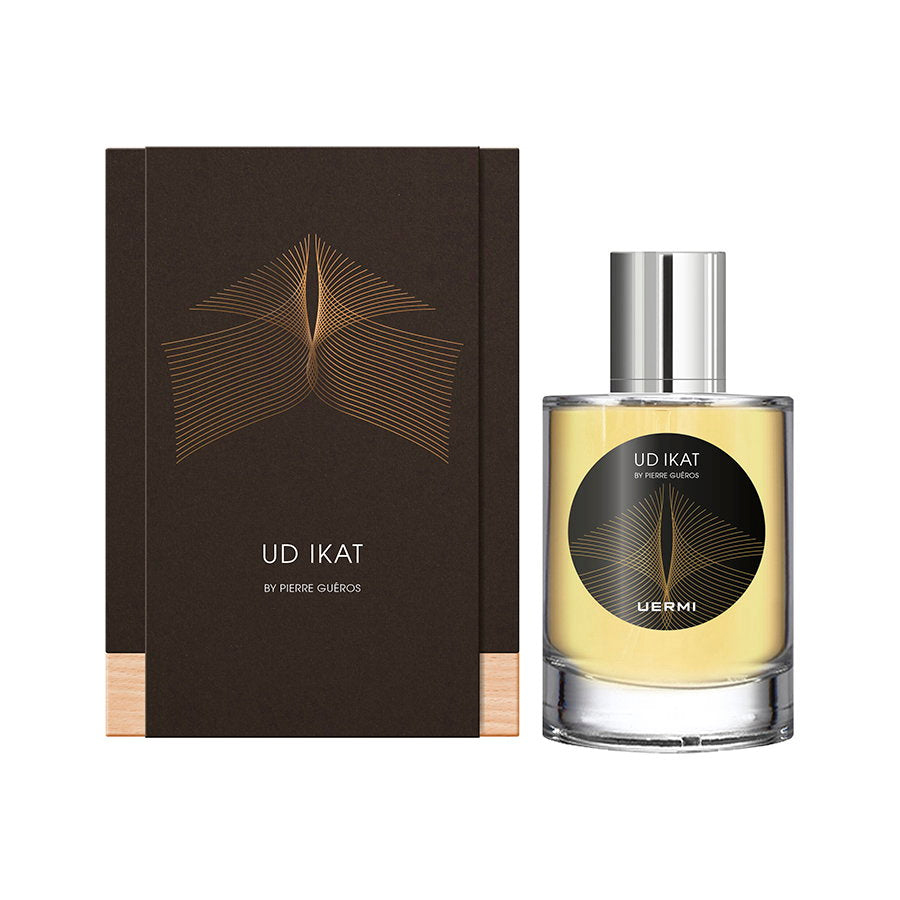 Uermi, UD IKAT, Eau de Parfum, Unisex, 100 ml