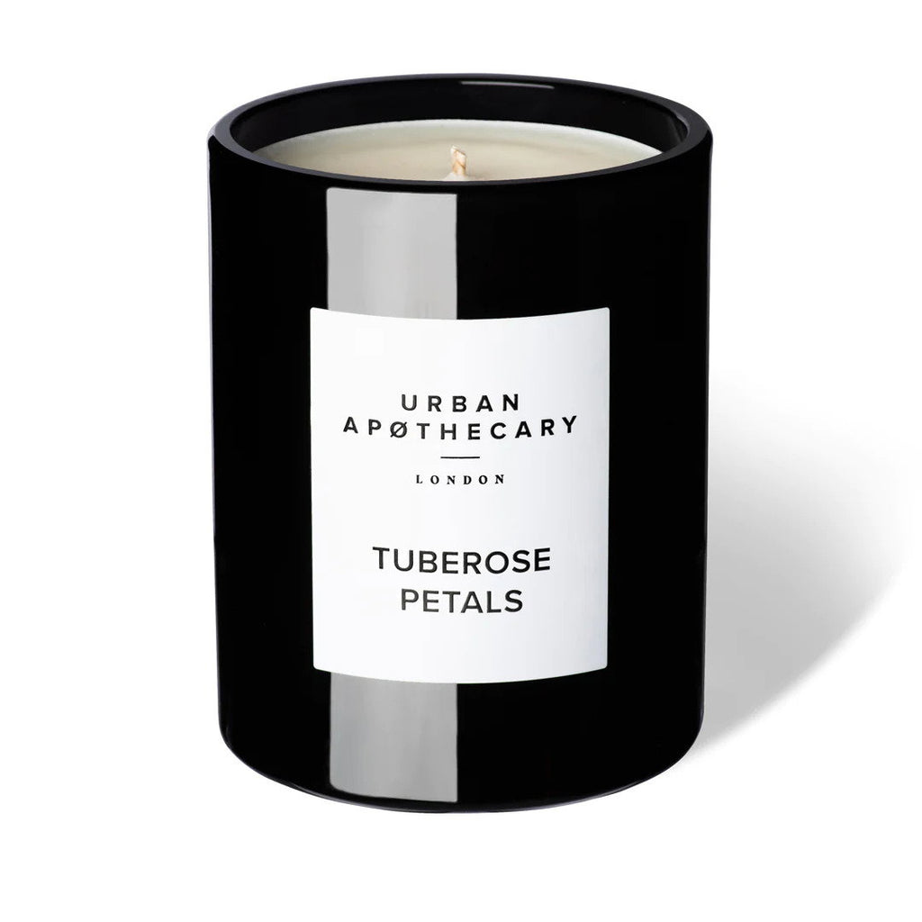 Urban Apothecary, Tuberose Petals, Duftkerze, 300 g - Beautyleader