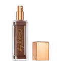 Urban Decay, Stay Naked Weightless, Cremige Foundation, 80WR, Warmes Rot, 30 ml