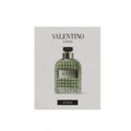 Setzen, Valentino, Aqua, Löschpapiere, 50 stk