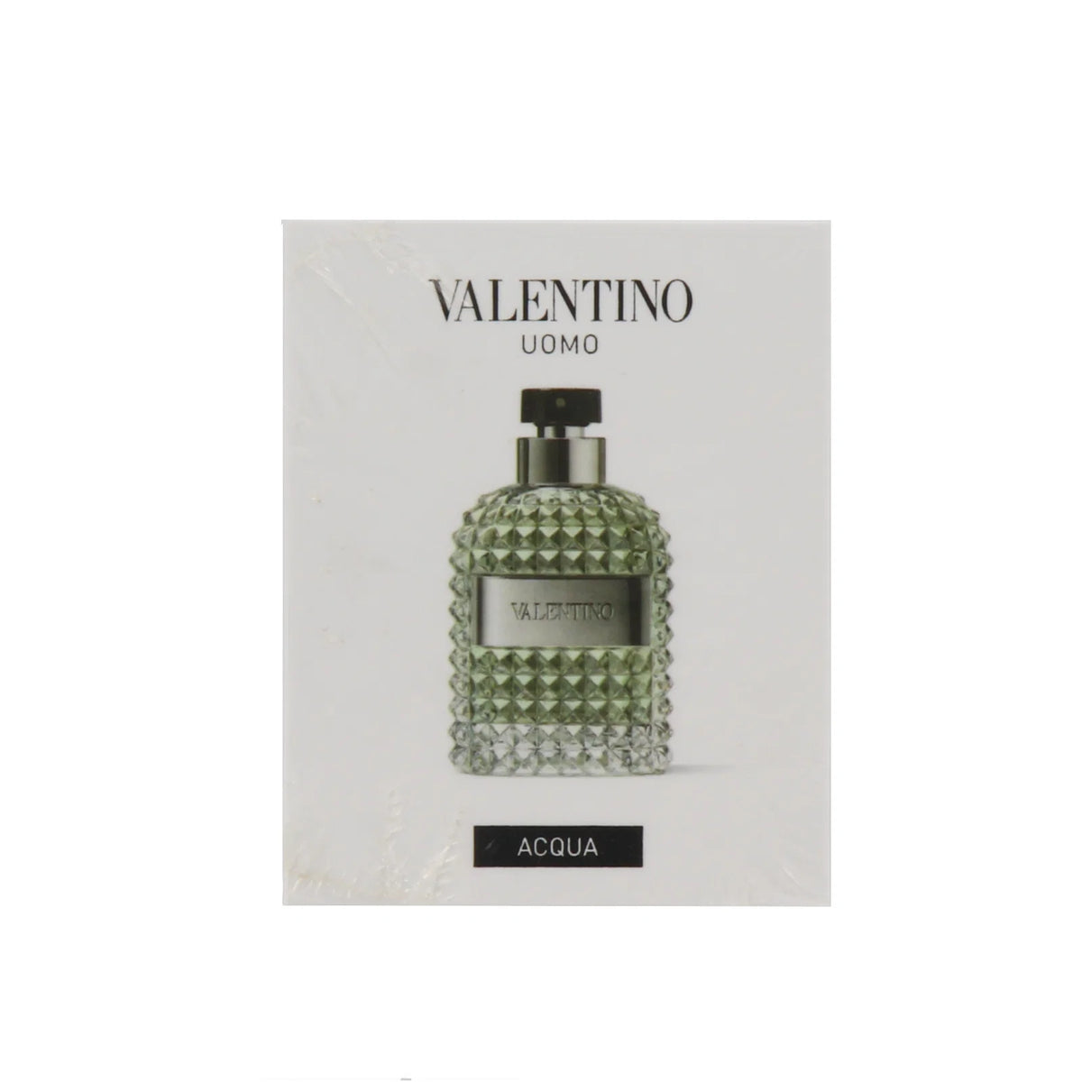 Setzen, Valentino, Aqua, Löschpapiere, 50 stk
