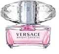 Versace, Bright Crystal, Eau de Toilette, Für Frauen, 50 ml
