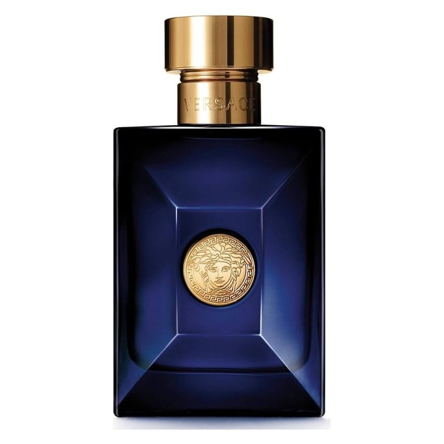 Versace, Dylan Blue, Eau de Toilette, Für Männer, 200 ml