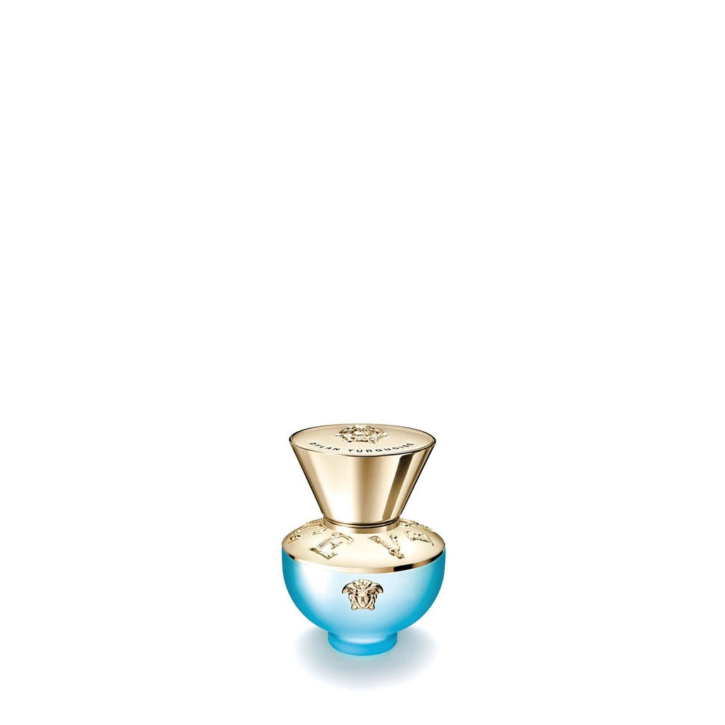 Versace, Dylan Turquoise, Eau de Toilette, Für Frauen, 30 ml