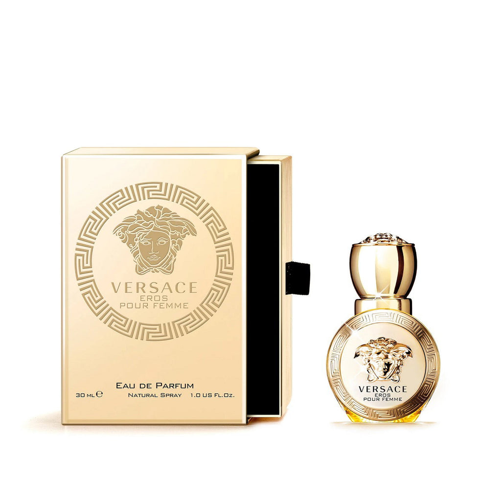Versace, Eros Femme, Eau de Parfum, Für Frauen, 30 ml