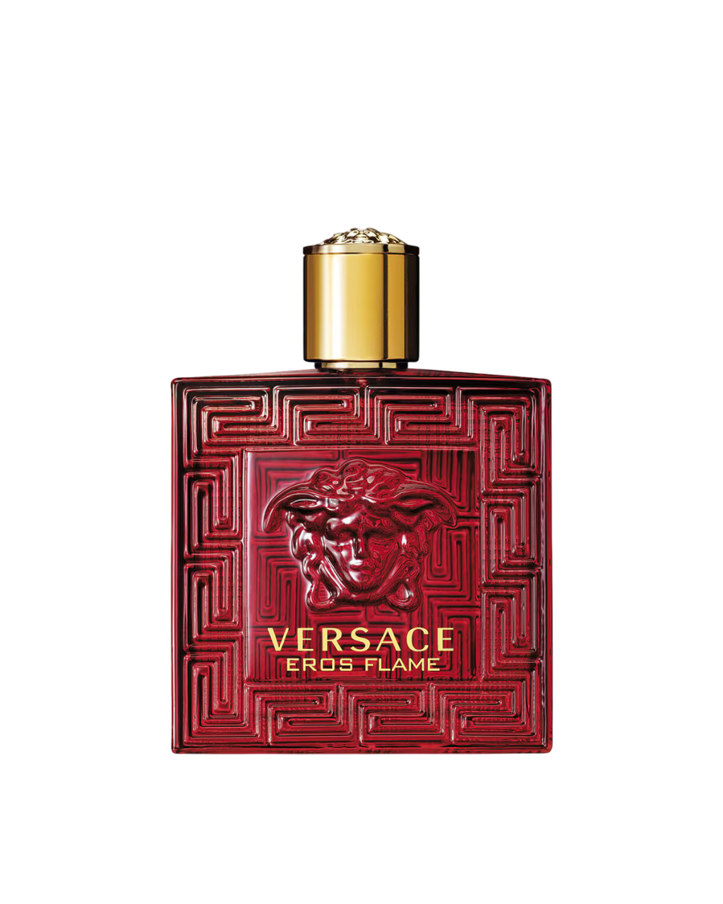 Versace, Eros Flame, Eau de Parfum, Für Männer, 100 ml