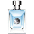 Versace, Pour Homme, Beruhigend & kühlend, After-Shave-Lotion, 100 ml