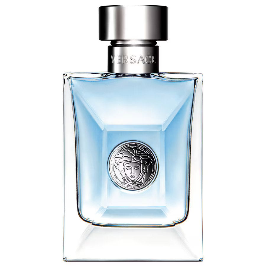 Versace, Pour Homme, Beruhigend & kühlend, After-Shave-Lotion, 100 ml