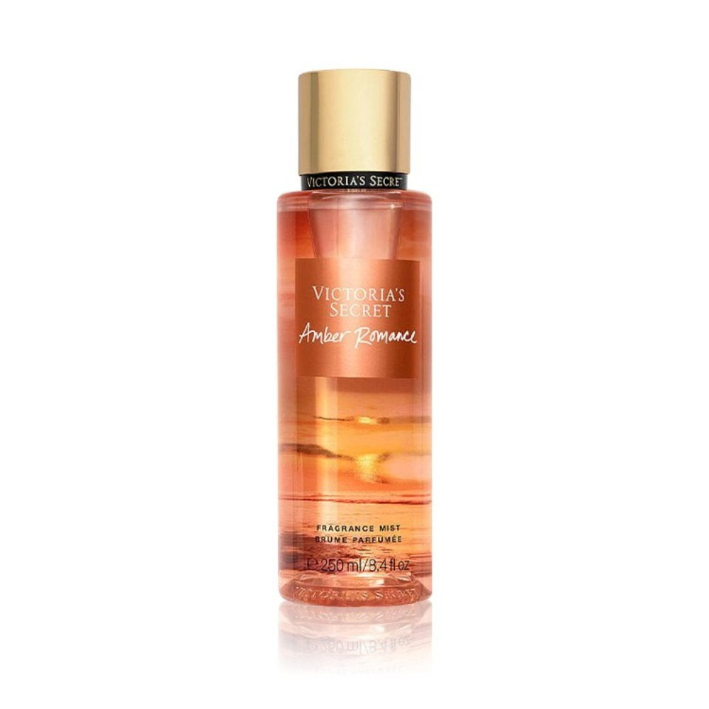 Victoria's Secret, Amber Romance, Nebelspray, Bernstein, 250 ml