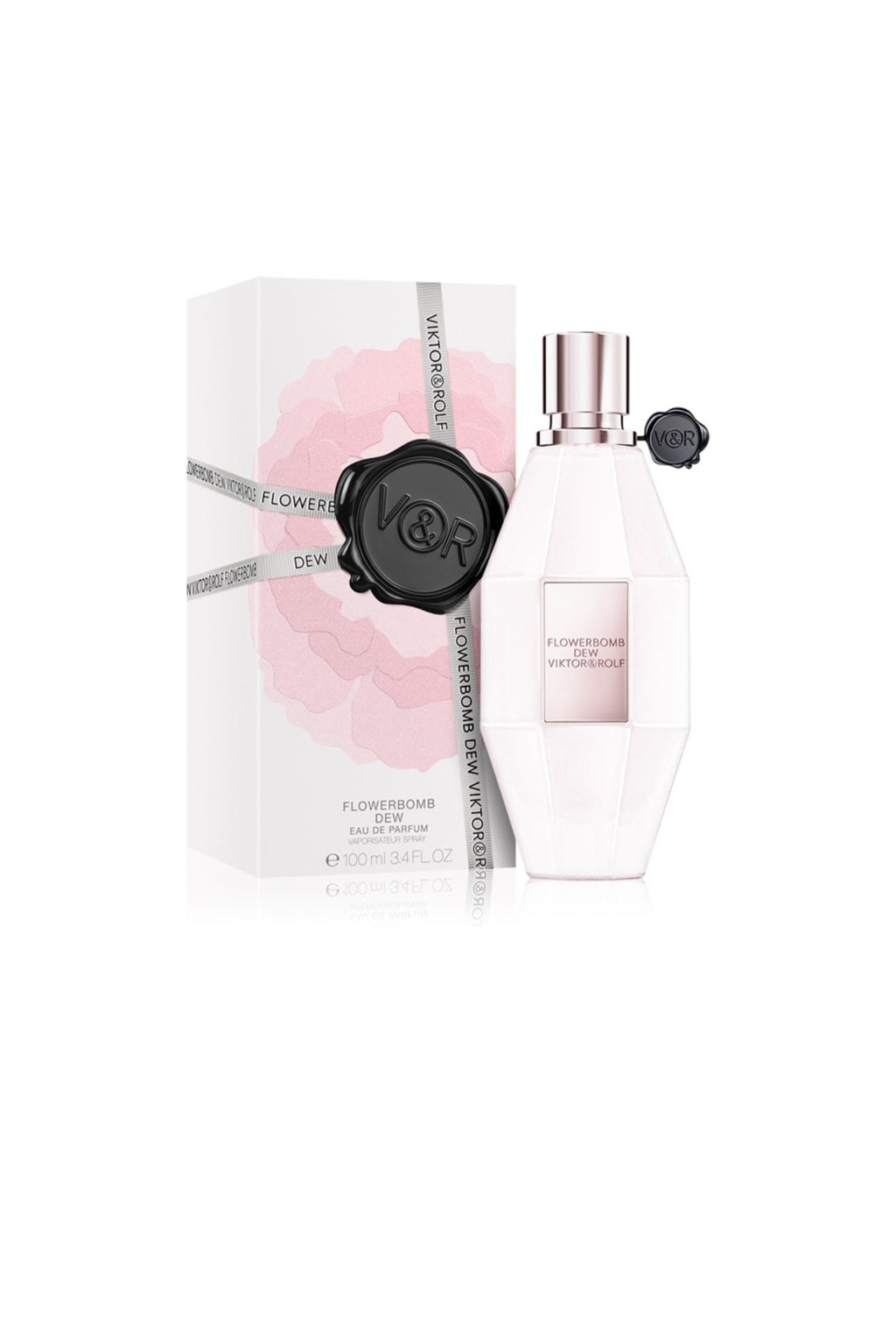 Viktor & Rolf, Flowerbomb Dew, Eau de Parfum, Für Frauen, 100 ml