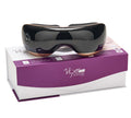 ViperPharm, Vipernake, Wireless, Massager, Für Augen, Vp-0.5, Schwarz, Unisex, Erwachsener