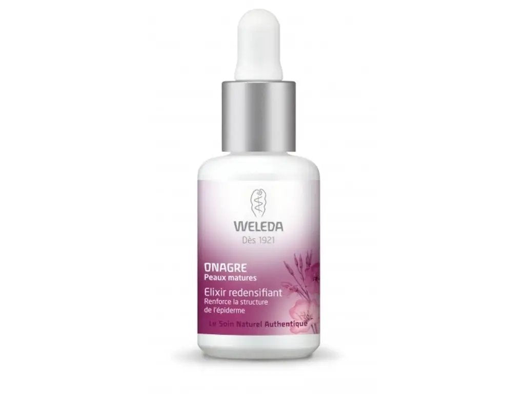 Weleda, Elixir Redensifiant, Serum, Für das Gesicht, 30 ml *Tester by Weleda