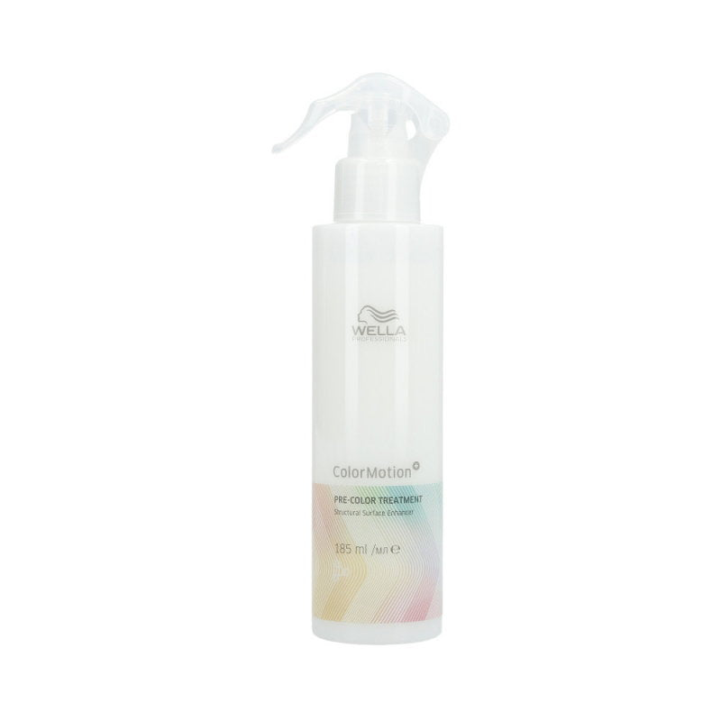 Wella Professionals, Color Motion+, Haarlotion-Behandlung, Zur Hydratation, 185 ml