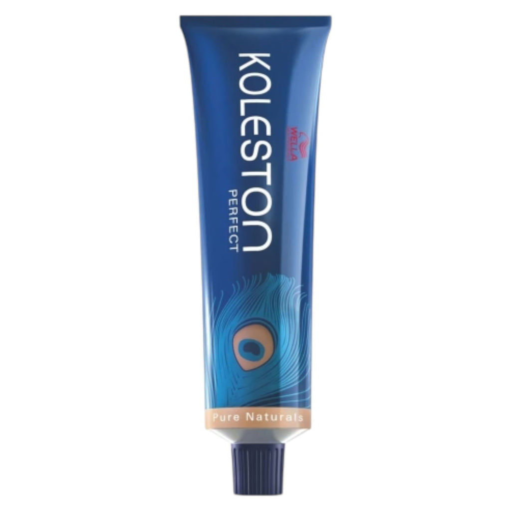 Wella Professionals, Koleston Perfect, Permanente Haarfarbe, 0/30 , 60 ml
