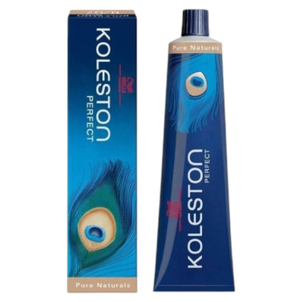 Wella Professionals, Koleston Perfect, Permanente Haarfarbe, 0/30 , 60 ml