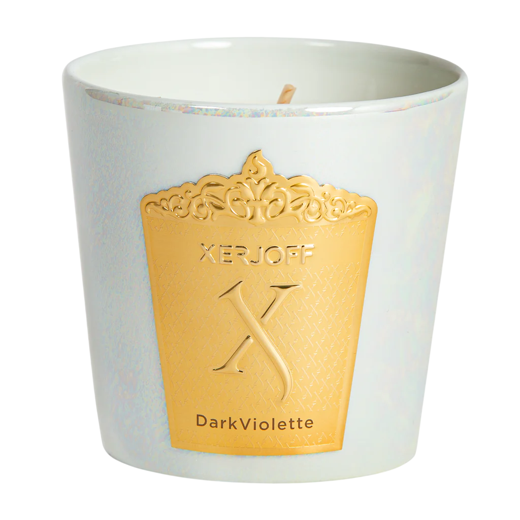Xerjoff, Dark Violette, Duftkerze, 200 g