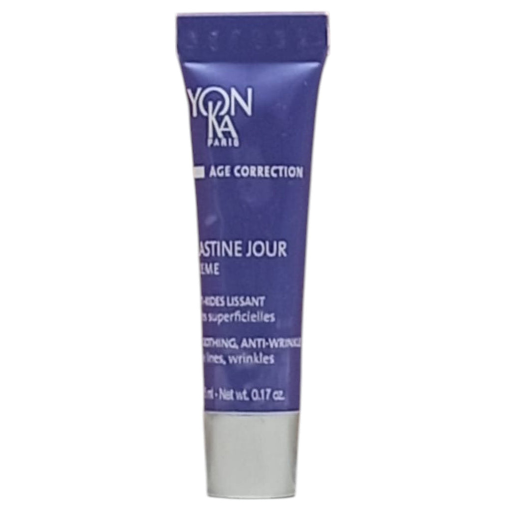 YonKa, Age Correction, Anti-Falten, Sahne, Für das Gesicht, 5 ml *Muster