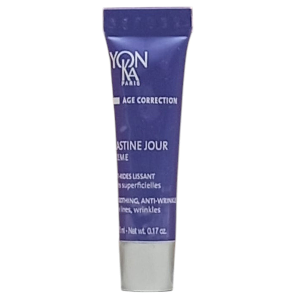 YonKa, Age Correction, Anti-Falten, Sahne, Für das Gesicht, 5 ml *Muster