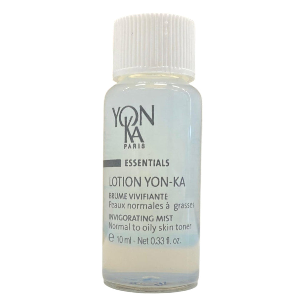 YonKa, Essentials, Revitalisierung, Nebellotion, Für das Gesicht, 10 ml *Muster
