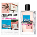 Zadig & Voltaire, This Is Her! Zadig Dream, Eau de Parfum, Für Frauen, 50 ml