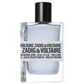 Zadig & Voltaire, This Is Him! Vibes Of Freedom, Eau de Toilette, Für Männer, 50 ml