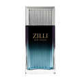 Zilli, Blue Titanium, Eau de Parfum, Für Männer, 100 ml